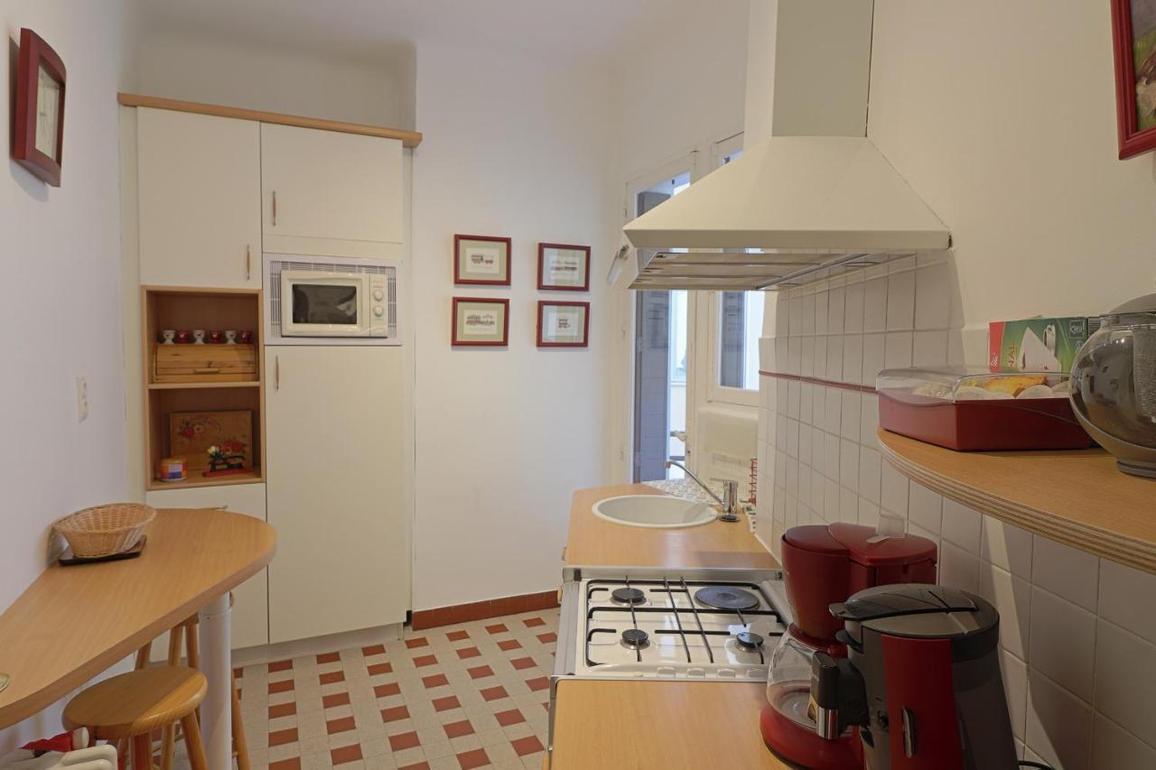 Le Family Lodge 2 Chambres 4 Personnes Classe 3 Etoiles Annecy Esterno foto