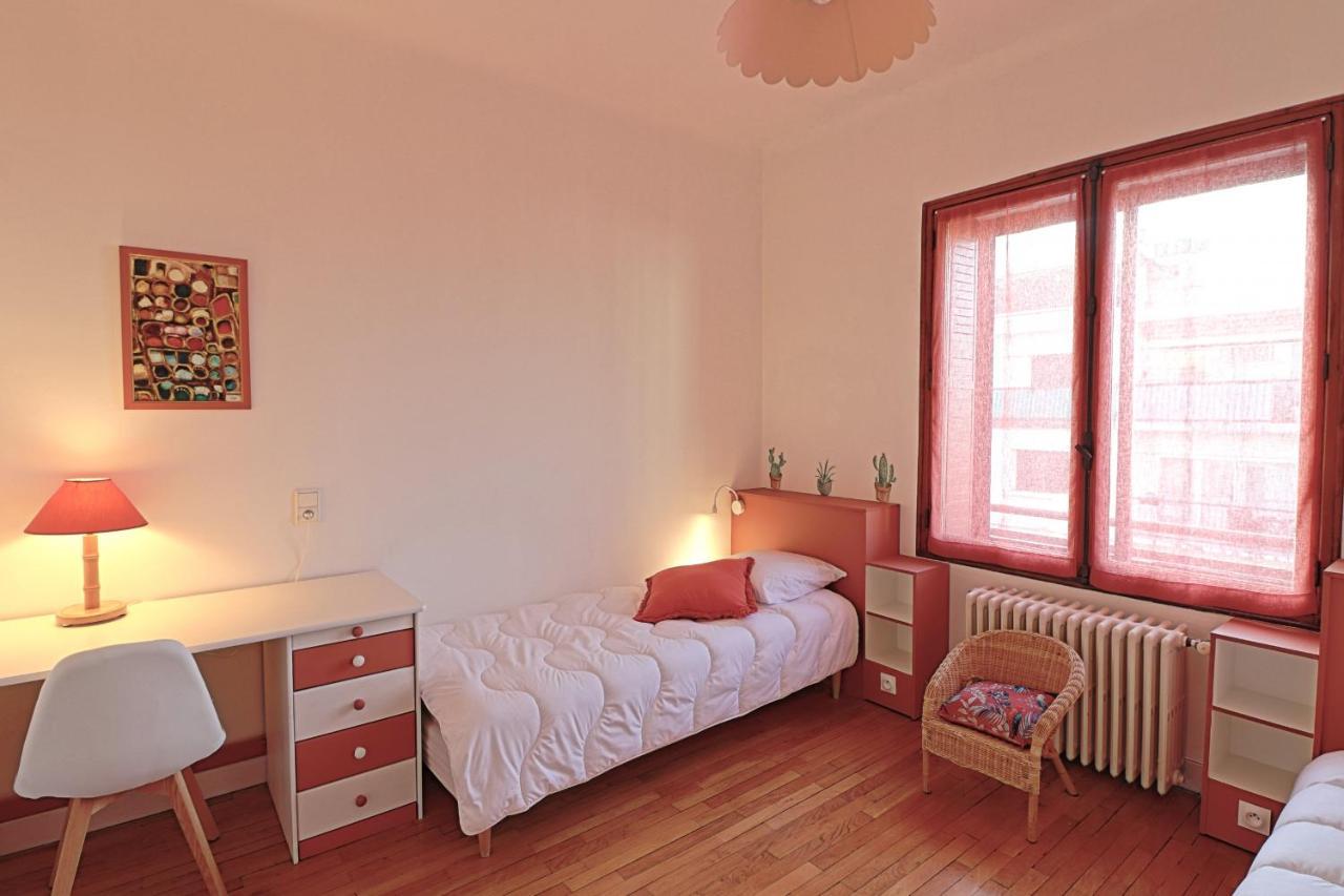 Le Family Lodge 2 Chambres 4 Personnes Classe 3 Etoiles Annecy Esterno foto