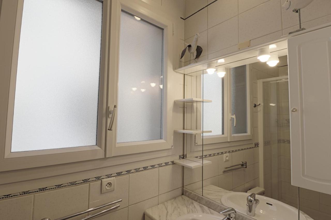 Le Family Lodge 2 Chambres 4 Personnes Classe 3 Etoiles Annecy Esterno foto